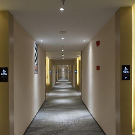 Lavande Hotels-Xiamen Zhongshan Road Pedestrian Street Εξωτερικό φωτογραφία