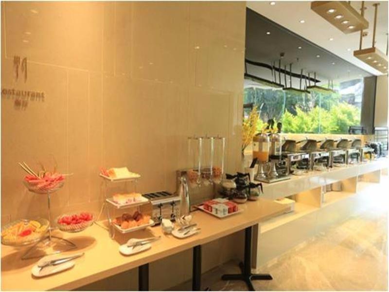 Lavande Hotels-Xiamen Zhongshan Road Pedestrian Street Εξωτερικό φωτογραφία