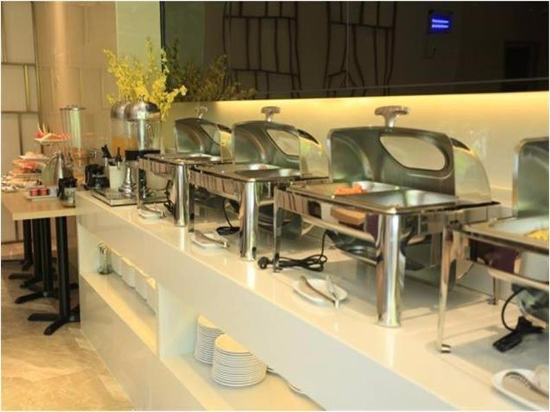 Lavande Hotels-Xiamen Zhongshan Road Pedestrian Street Εξωτερικό φωτογραφία