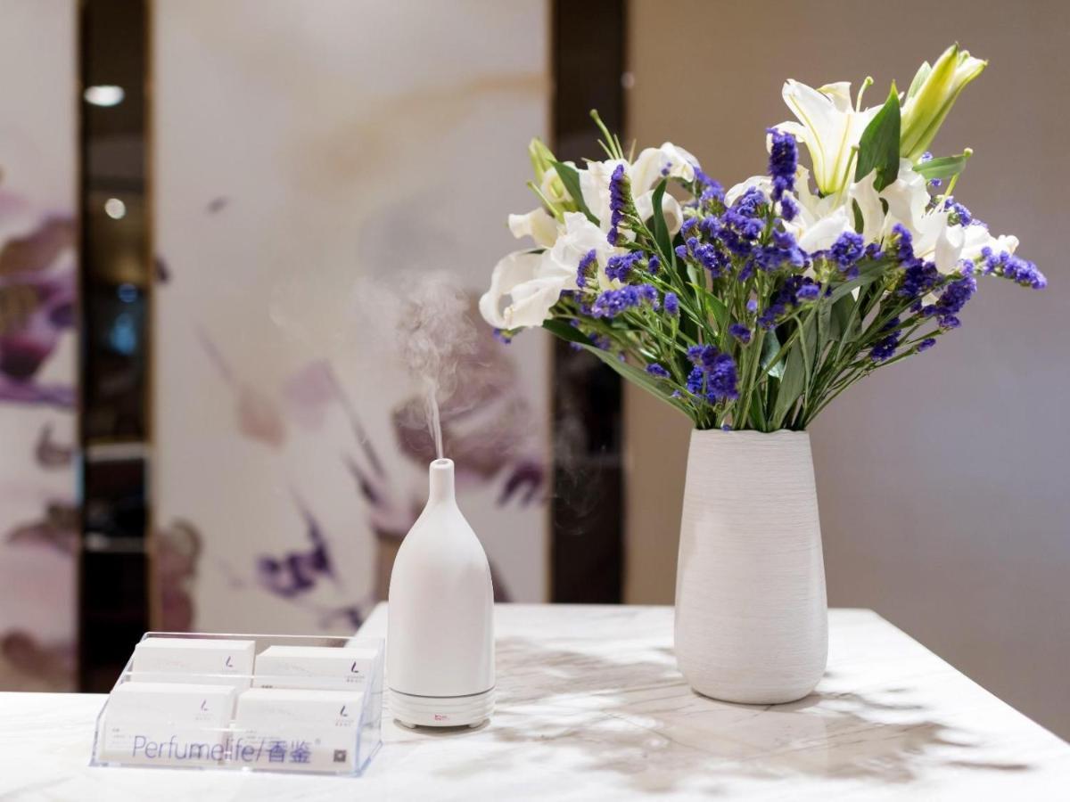 Lavande Hotels-Xiamen Zhongshan Road Pedestrian Street Εξωτερικό φωτογραφία