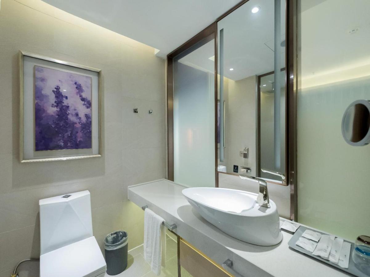 Lavande Hotels-Xiamen Zhongshan Road Pedestrian Street Εξωτερικό φωτογραφία