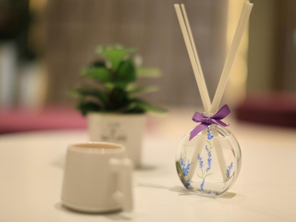 Lavande Hotels-Xiamen Zhongshan Road Pedestrian Street Εξωτερικό φωτογραφία