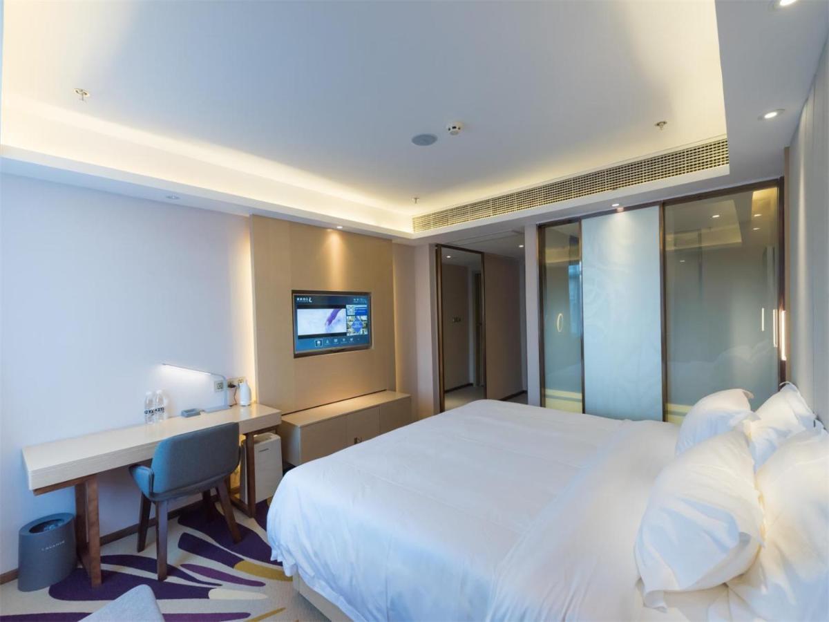 Lavande Hotels-Xiamen Zhongshan Road Pedestrian Street Εξωτερικό φωτογραφία