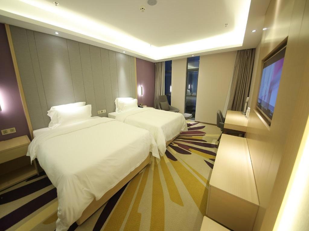 Lavande Hotels-Xiamen Zhongshan Road Pedestrian Street Εξωτερικό φωτογραφία