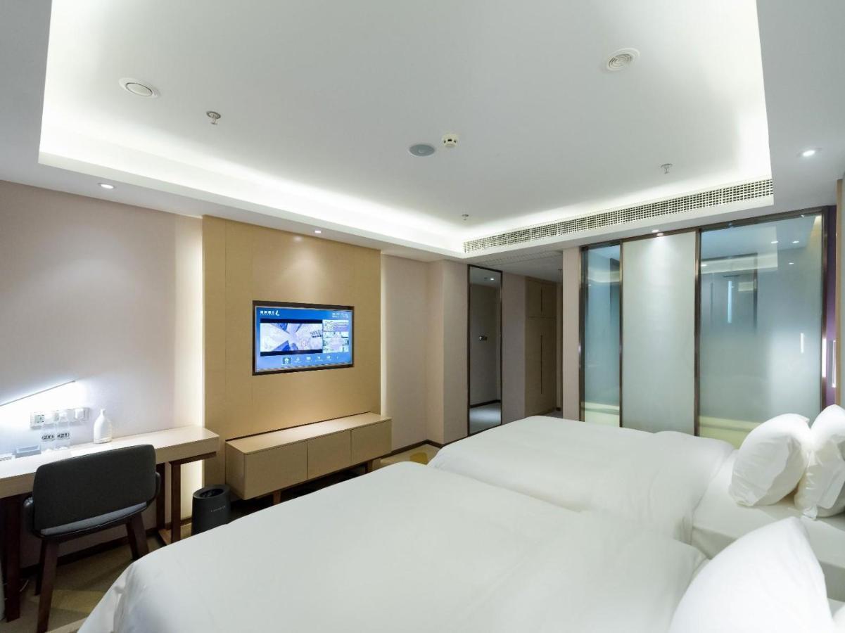 Lavande Hotels-Xiamen Zhongshan Road Pedestrian Street Εξωτερικό φωτογραφία