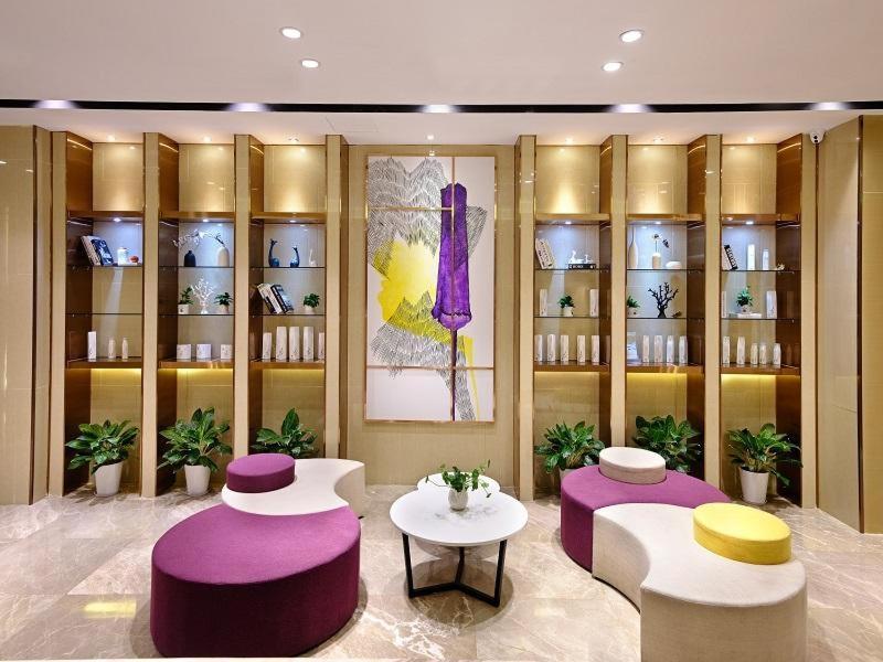 Lavande Hotels-Xiamen Zhongshan Road Pedestrian Street Εξωτερικό φωτογραφία