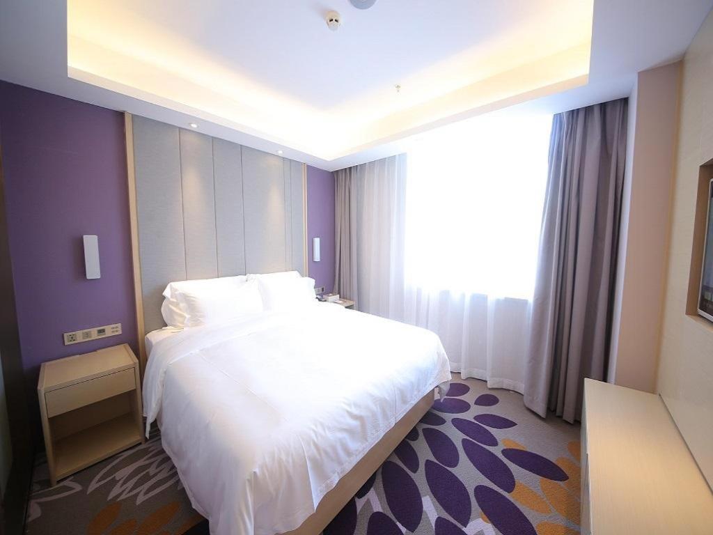 Lavande Hotels-Xiamen Zhongshan Road Pedestrian Street Εξωτερικό φωτογραφία