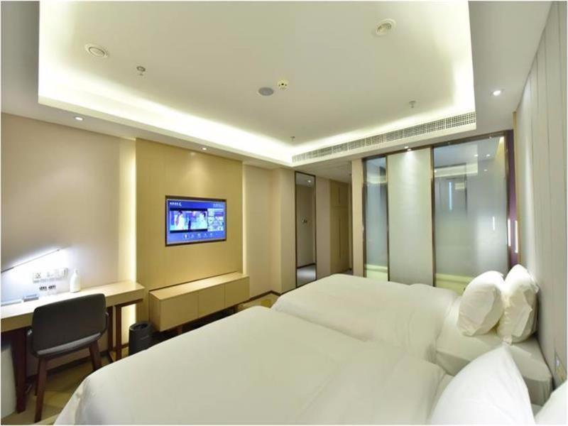 Lavande Hotels-Xiamen Zhongshan Road Pedestrian Street Εξωτερικό φωτογραφία
