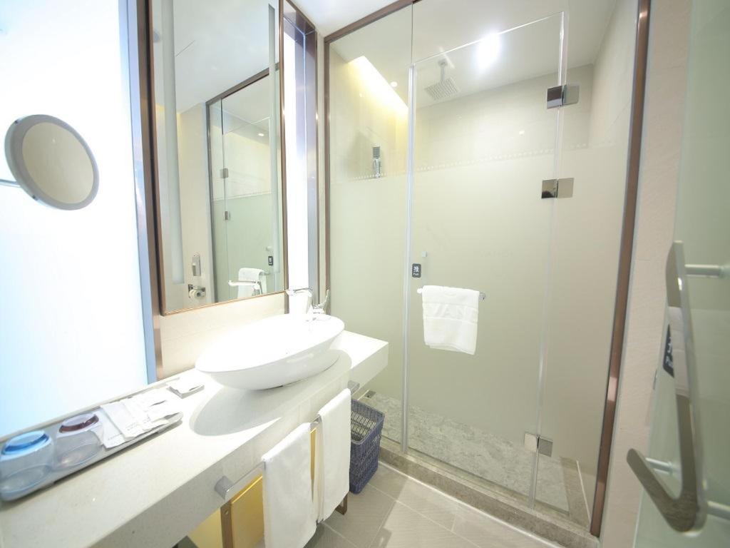 Lavande Hotels-Xiamen Zhongshan Road Pedestrian Street Εξωτερικό φωτογραφία