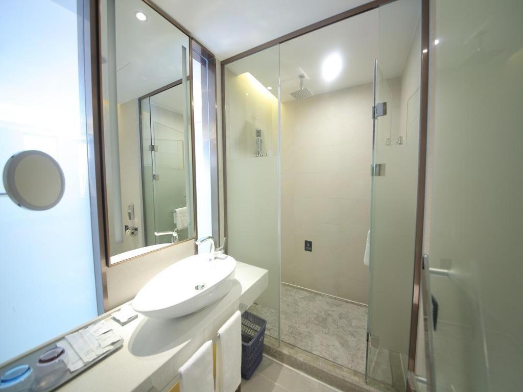 Lavande Hotels-Xiamen Zhongshan Road Pedestrian Street Εξωτερικό φωτογραφία