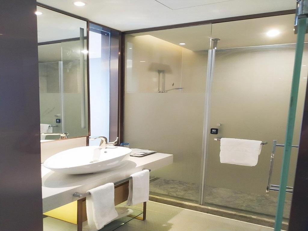 Lavande Hotels-Xiamen Zhongshan Road Pedestrian Street Εξωτερικό φωτογραφία