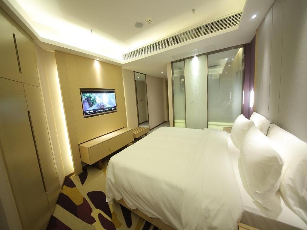Lavande Hotels-Xiamen Zhongshan Road Pedestrian Street Εξωτερικό φωτογραφία