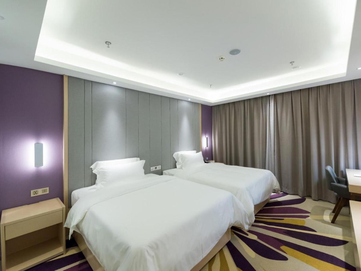 Lavande Hotels-Xiamen Zhongshan Road Pedestrian Street Εξωτερικό φωτογραφία