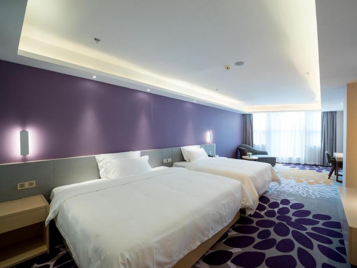 Lavande Hotels-Xiamen Zhongshan Road Pedestrian Street Εξωτερικό φωτογραφία